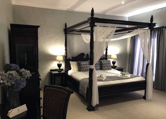 Dio Dell Amore Guest House 1