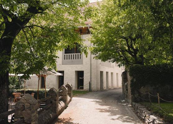 Casa Caminada 1