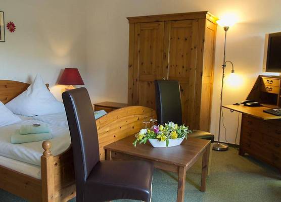 Landhaus Kyritz 1