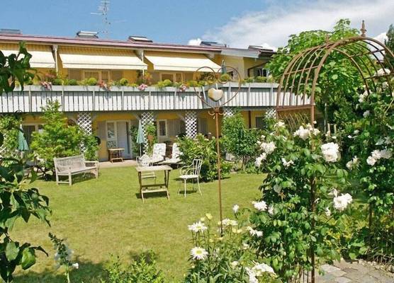 Landhotel Herzberger 1