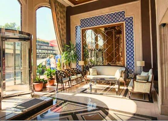 Grand Durmaz Hotel 1