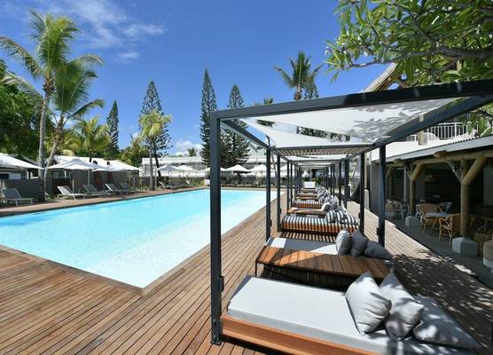 Veranda Tamarin Hotel & Spa 1