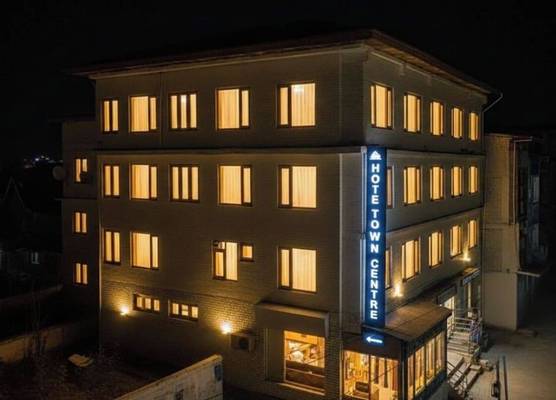 Hotel Town Centre 1