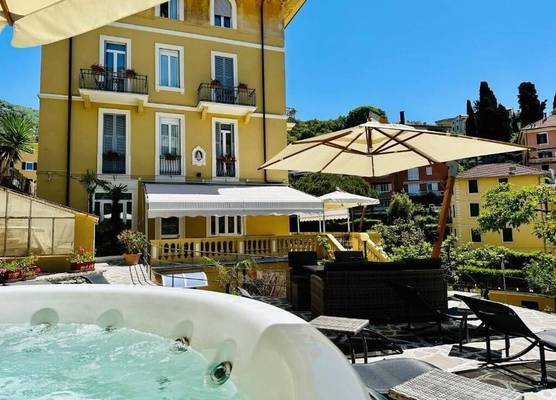 Hotiday Room Collection - Rapallo 1