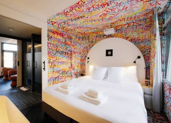 Supper Boutique Suites 1