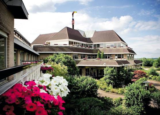 Hotel Gladbeck van der Valk 1