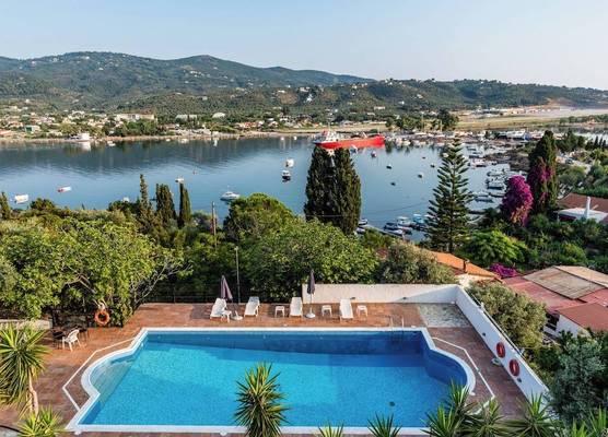 Anamar Skiathos Hotel 1
