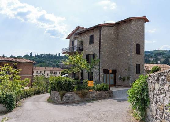 B&B L'Eroico 1