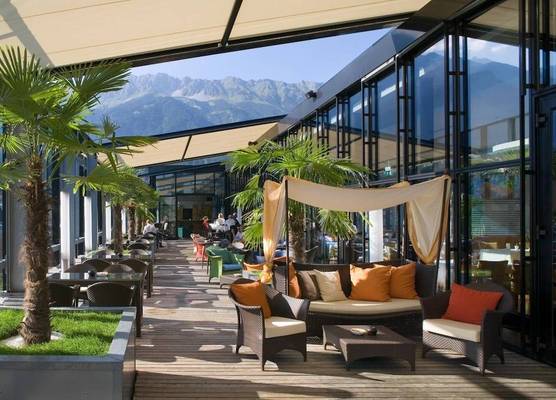 The PENZ Hotel 1