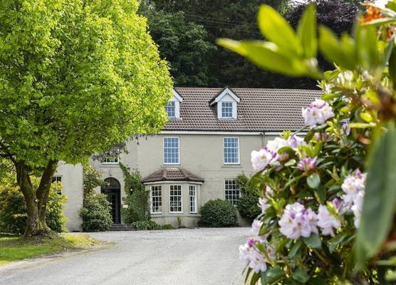 Knipoch House Hotel 1