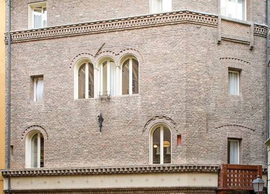 Albergo Reggio 1