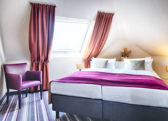 Leonardo Hotel Mannheim-Ladenburg 1