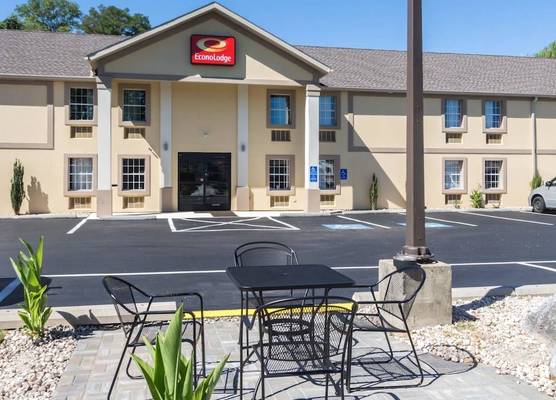Econo Lodge Harrisburg - Southwest of Hershey Area 1