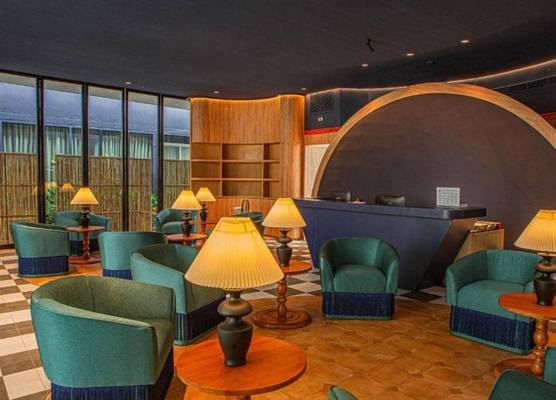 The Lantern Resorts Patong 1