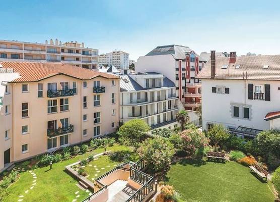 Résidence Pierre & Vacances Premium Haguna 1