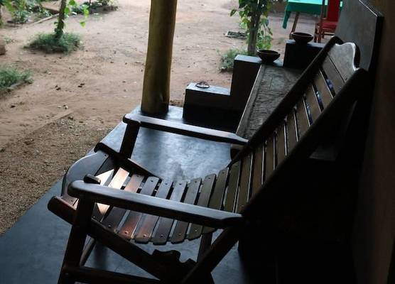 Sandalwood Cottage 1