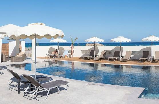 Viva Tourismo Resort (naturist club) 1