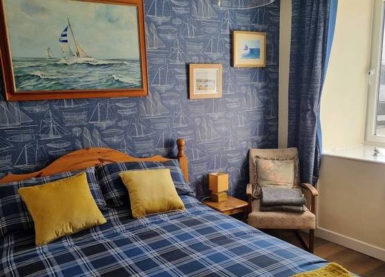 Seafront Inn 1