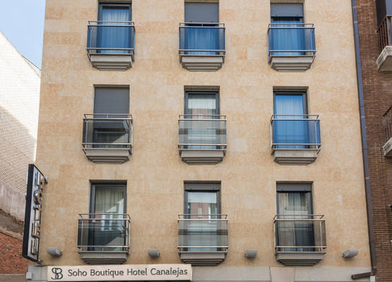 ITC Salamanca by Soho Boutique 1