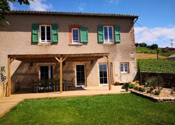 La maison de Bruno 1