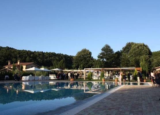 Residenza di Rocca Romana Holiday Home 1