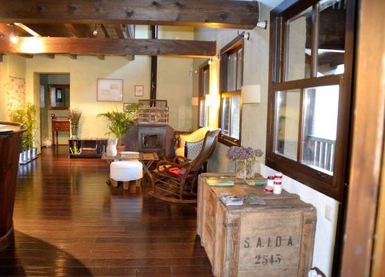 Hotel Cruells 1