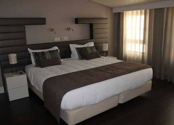 Aqua Ria Boutique Hotel 1