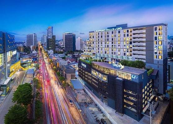The Quarter Ladprao by UHG - Walk To Union Mall & Central Ladprao 1