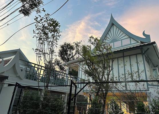 Baan Debtida 1