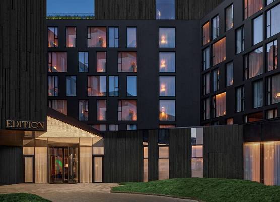 The Reykjavik EDITION 1