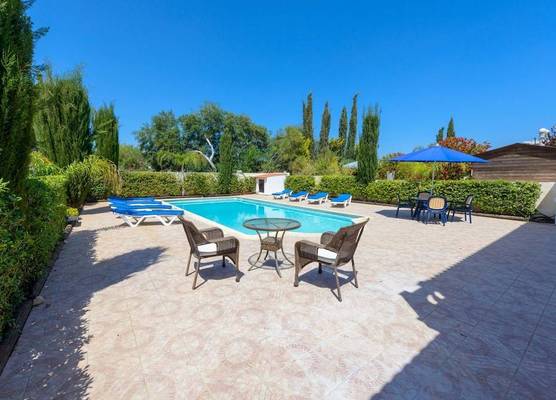 Villa Sam 1