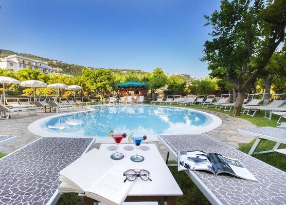Hotel Antiche Mura 1