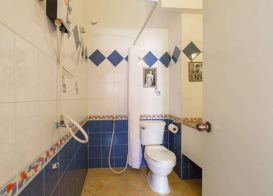 Connect Guesthouse 1