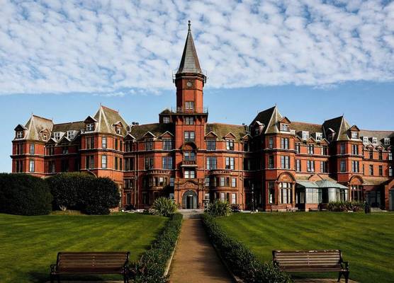 Slieve Donard 1