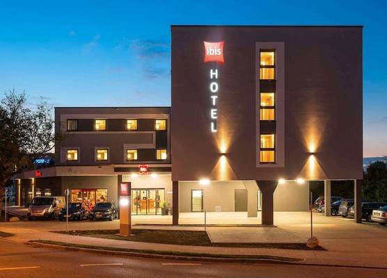 Ibis München Airport Süd 1