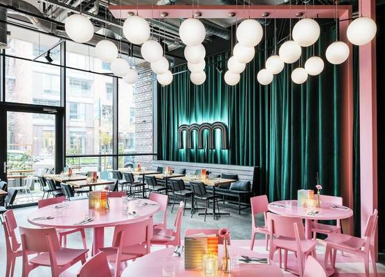 The Social Hub Groningen 1