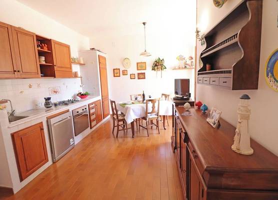 Casa Patrizia Style, Comfort and Beach at 100 Meters in Punta Area, Otranto 1