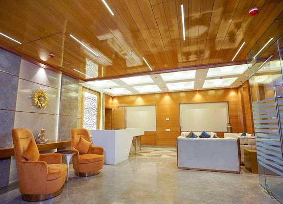 Best Western Vrindavan 1