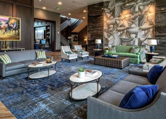 Hilton Nashville Green Hills 1