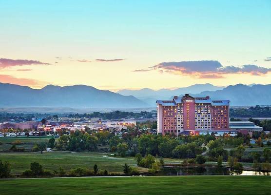 The Westin Westminster 1