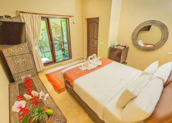 Villa Cella Bella Ubud 1