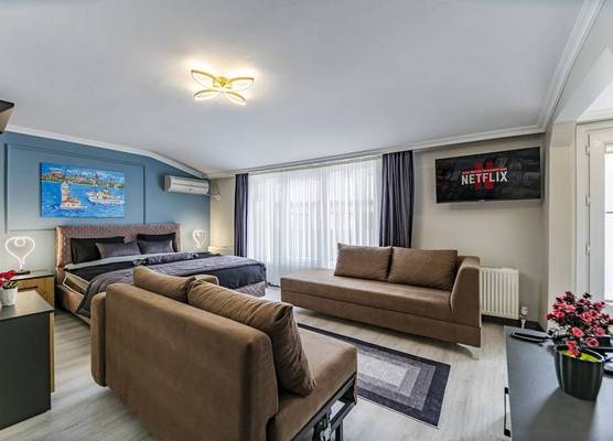 Zer Suites 1