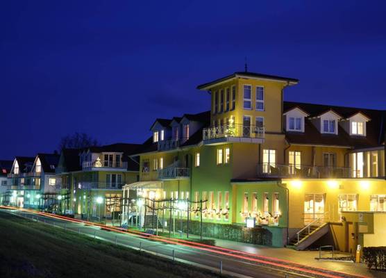 Hotel Meerlust 1
