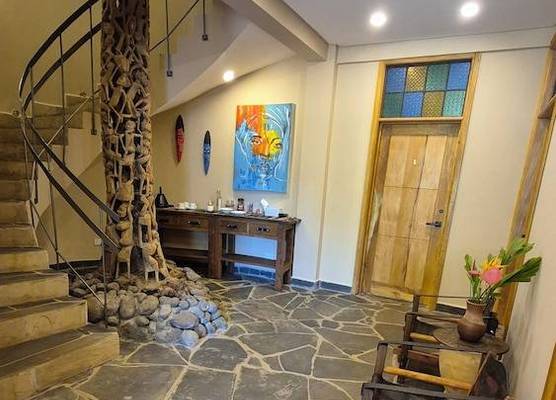 Explorers Kilimanjaro Boutique Hotel 1