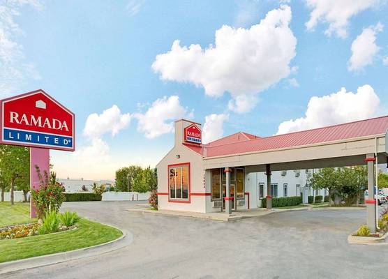 Ramada by Wyndham Draper, Utah 1