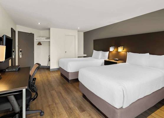 Best Western Hotel St. Jerome 1