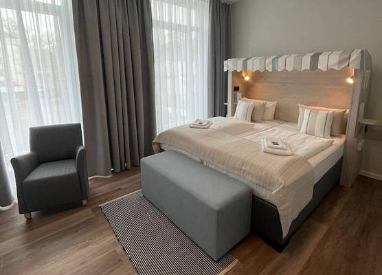 Hotel Faldernpoort 1