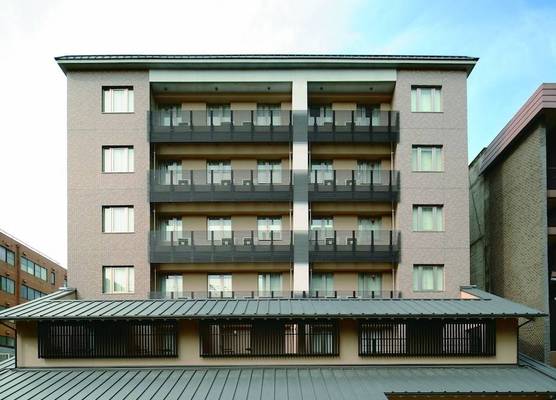 Via Inn Kyoto Shijomuromachi 1