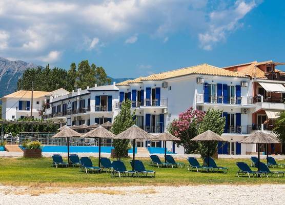 Surf Hotel 1