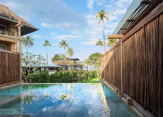 Vignette Collection DINSO RESORT & VILLAS KO CHANG by IHG 1